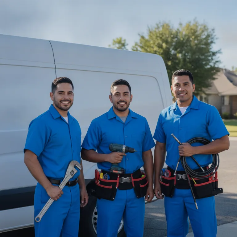 Instalación Aire Acondicionado equipo en Ixtapaluca